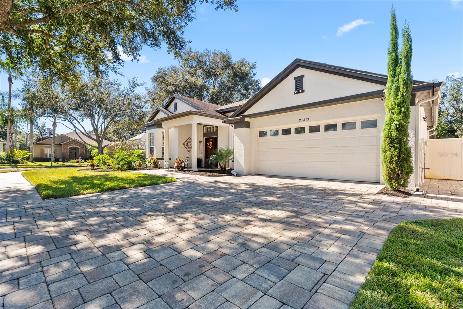 WILDERNESS LAKE PRESERVE PH I - Residential