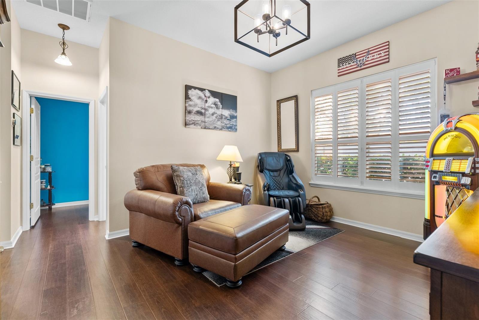 WILDERNESS LAKE PRESERVE PH I - Residential