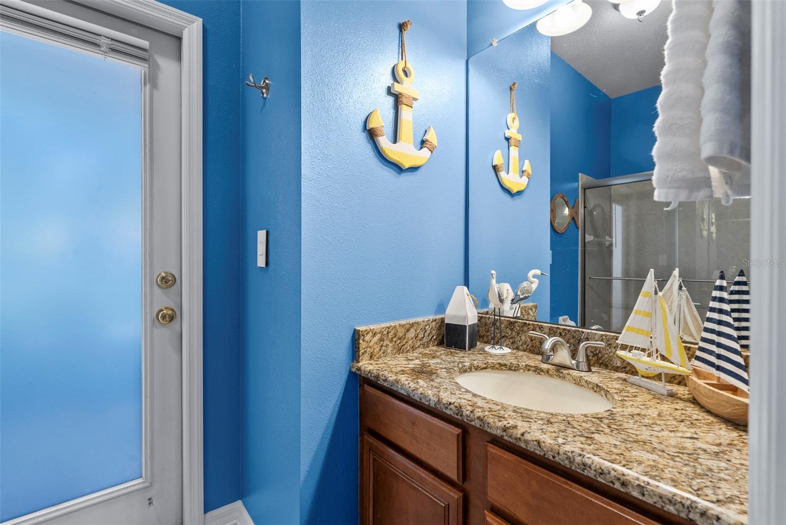 WILDERNESS LAKE PRESERVE PH I - Residential