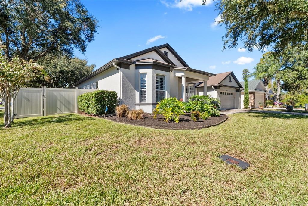 Photo of 21417 Cypress Tree Court, Land O Lakes, FL 34637 (MLS # TB8444377)