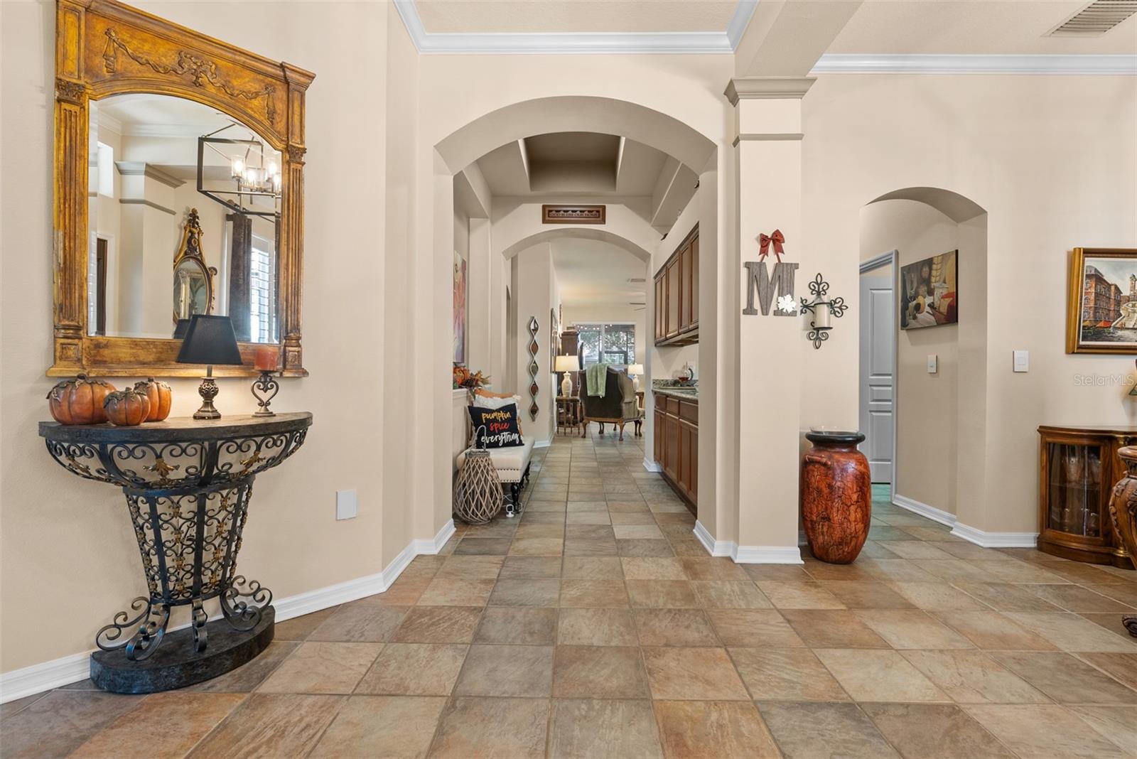 WILDERNESS LAKE PRESERVE PH I - Residential