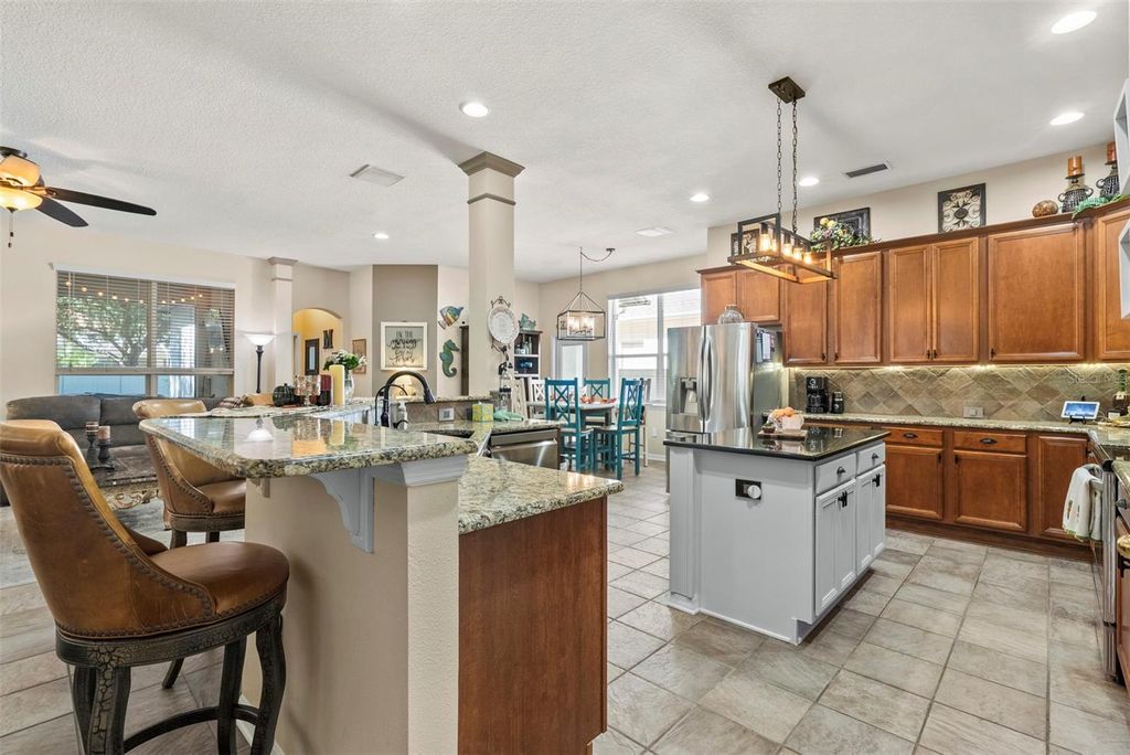 Photo of 21417 Cypress Tree Court, Land O Lakes, FL 34637 (MLS # TB8444377)