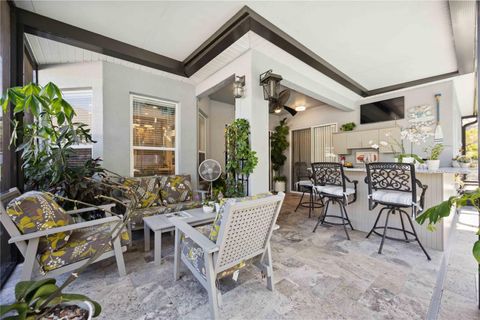 A home in LAKEWOOD RANCH