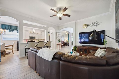 A home in LAKEWOOD RANCH