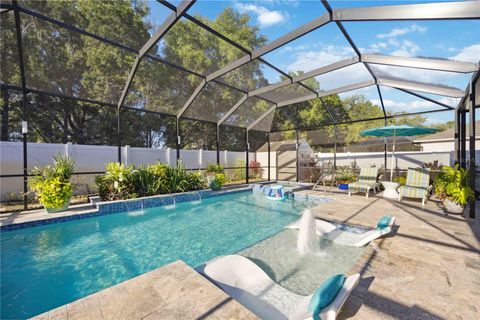 A home in LAKEWOOD RANCH