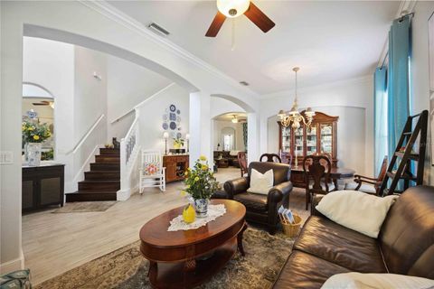 A home in LAKEWOOD RANCH