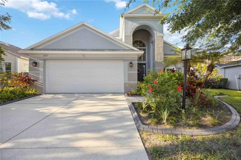 A home in LAKEWOOD RANCH