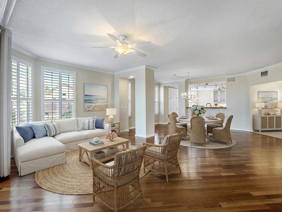 EAGLES POINT AT THE LANDINGS 1 - Residential