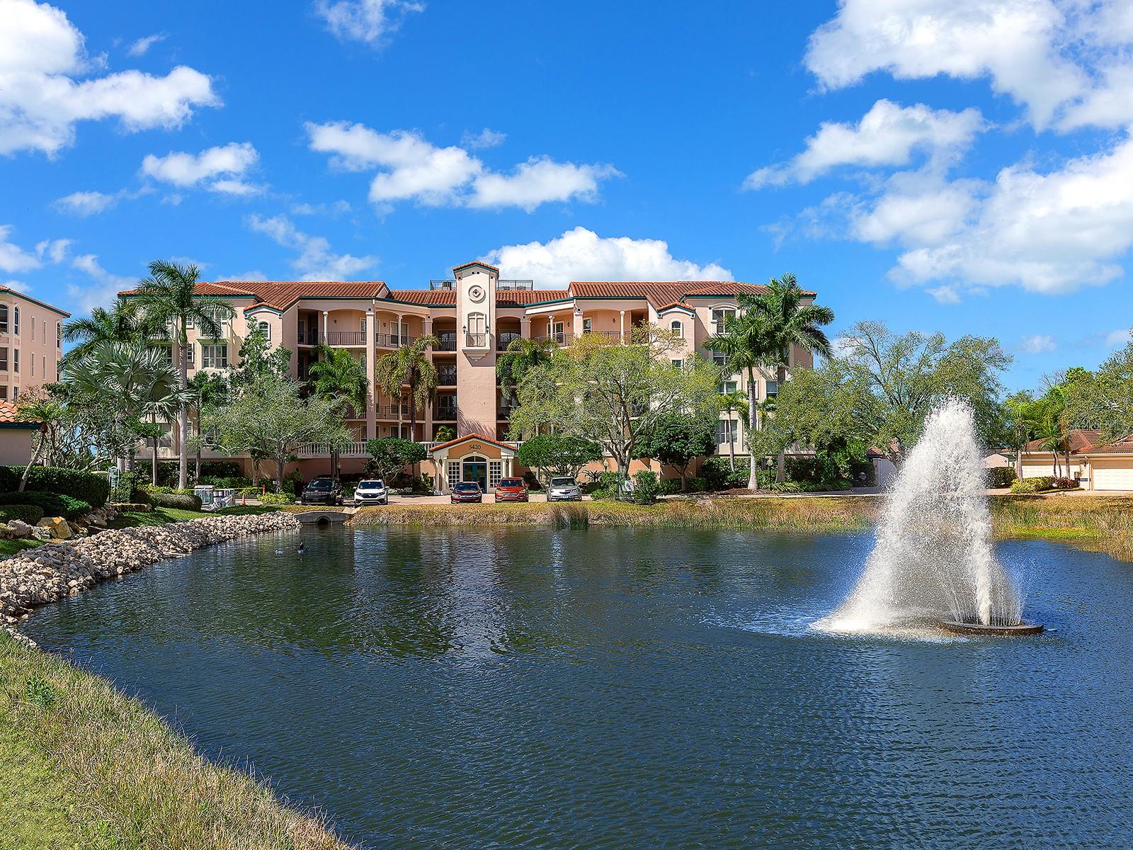 5420 EAGLES POINT CIRCLE 106