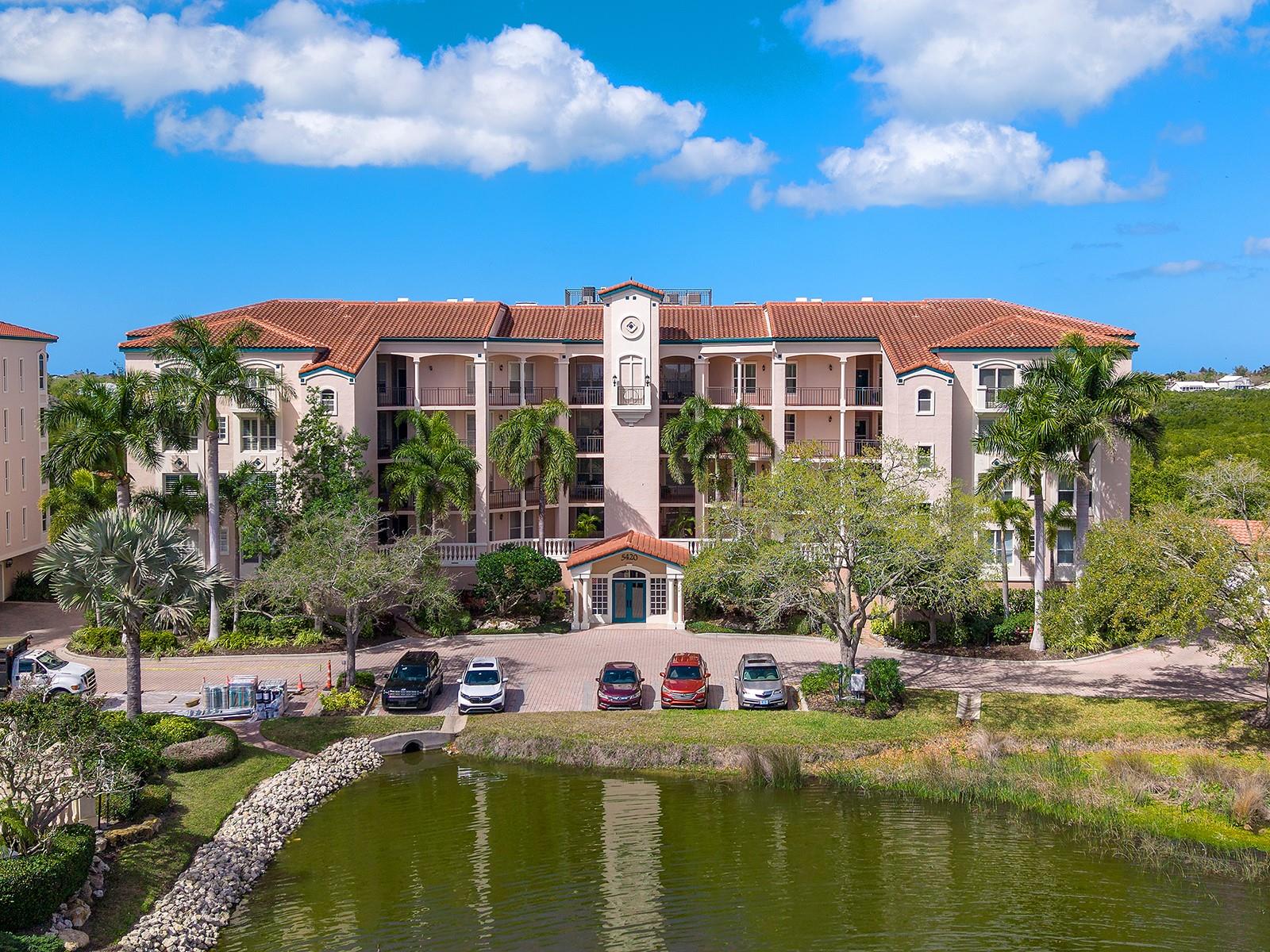 EAGLES POINT AT THE LANDINGS 1 - Residential
