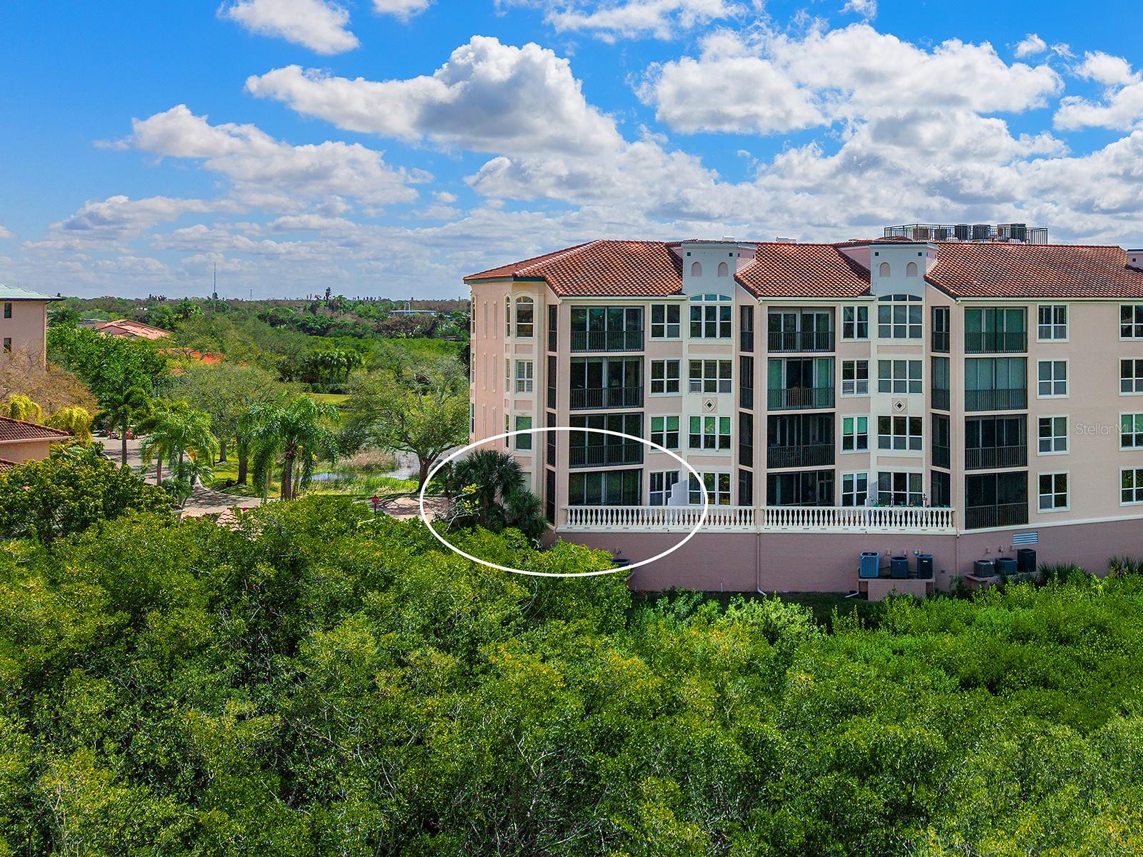 EAGLES POINT AT THE LANDINGS 1 - Residential