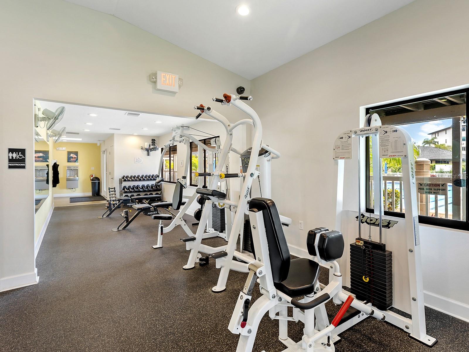 EAGLES POINT AT THE LANDINGS 1 - Residential