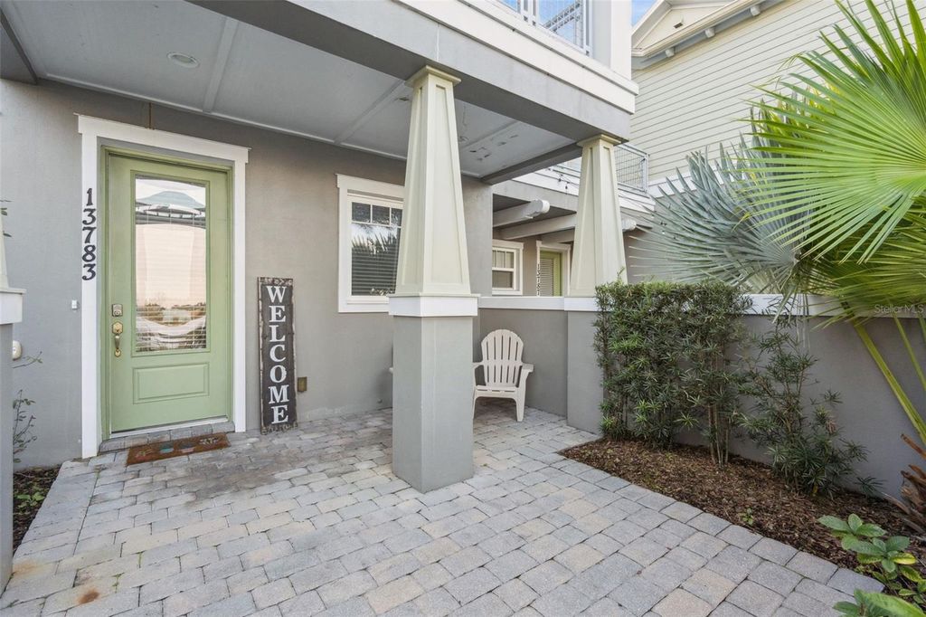 Photo of 13783 Benavente Avenue, Orlando, FL 32827 (MLS # O6366610)