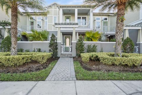 Photo of 13783 Benavente Avenue, Orlando, FL 32827 (MLS # O6366610)