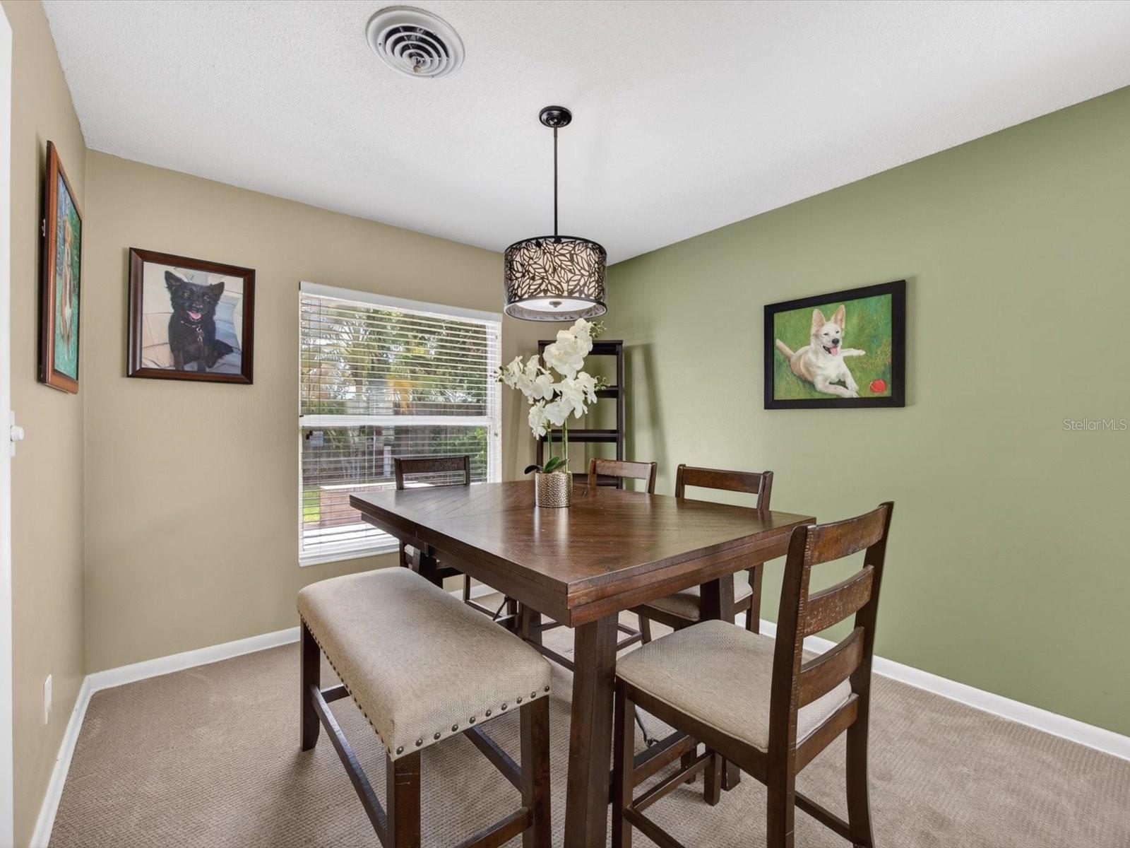 WINTER PARK PINES - Residential