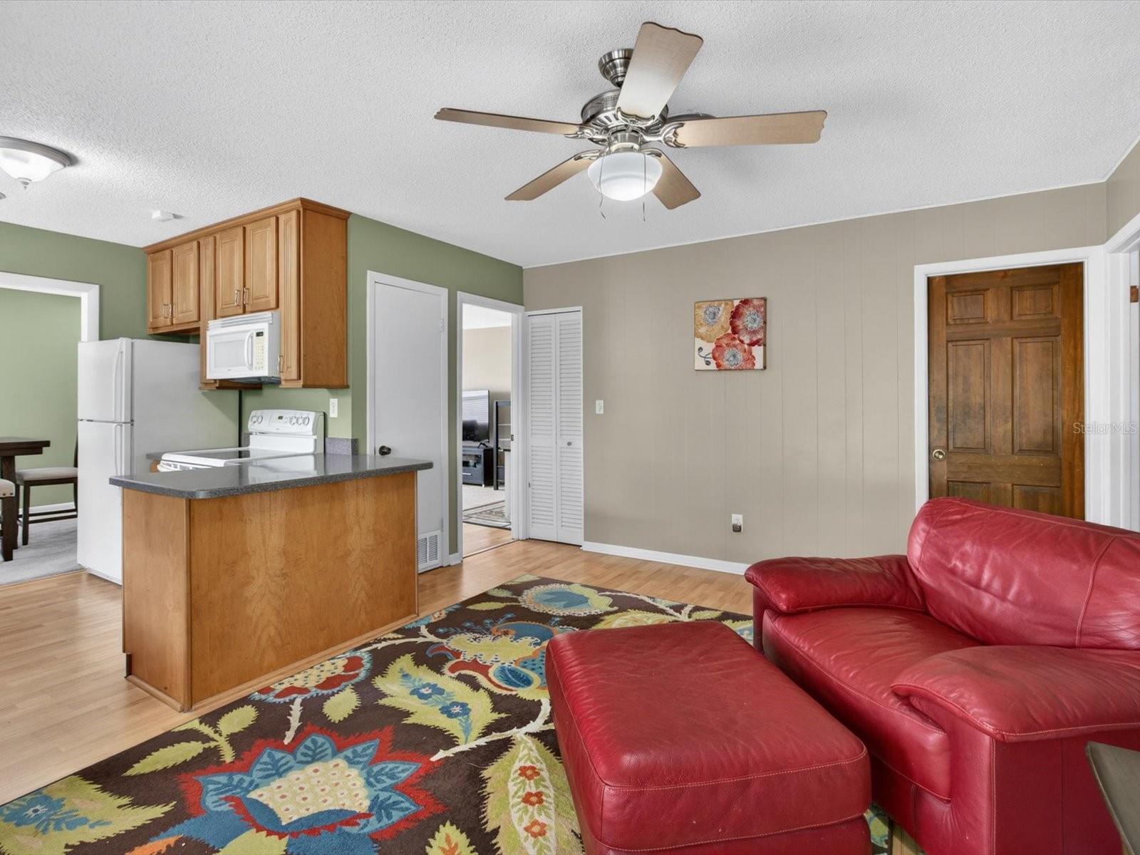 WINTER PARK PINES - Residential