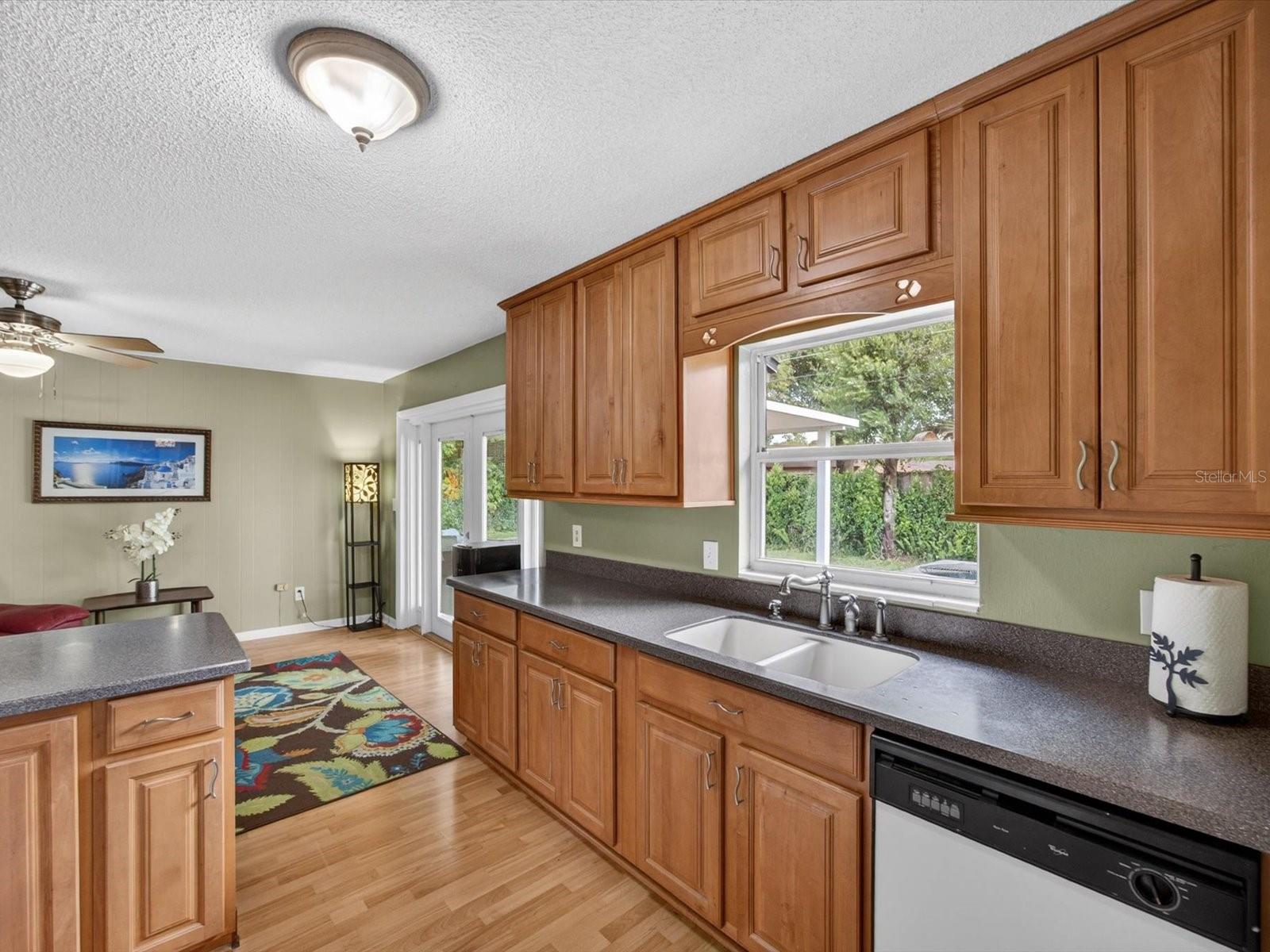 WINTER PARK PINES - Residential