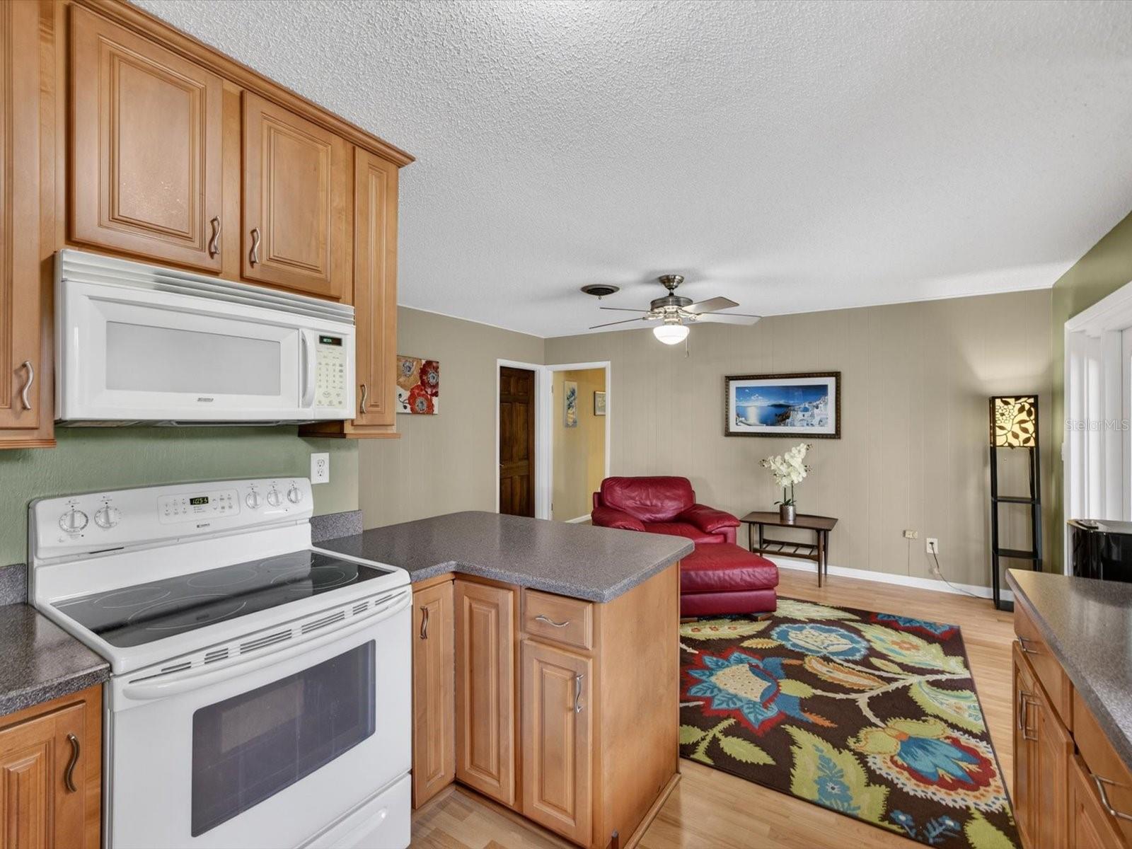 WINTER PARK PINES - Residential