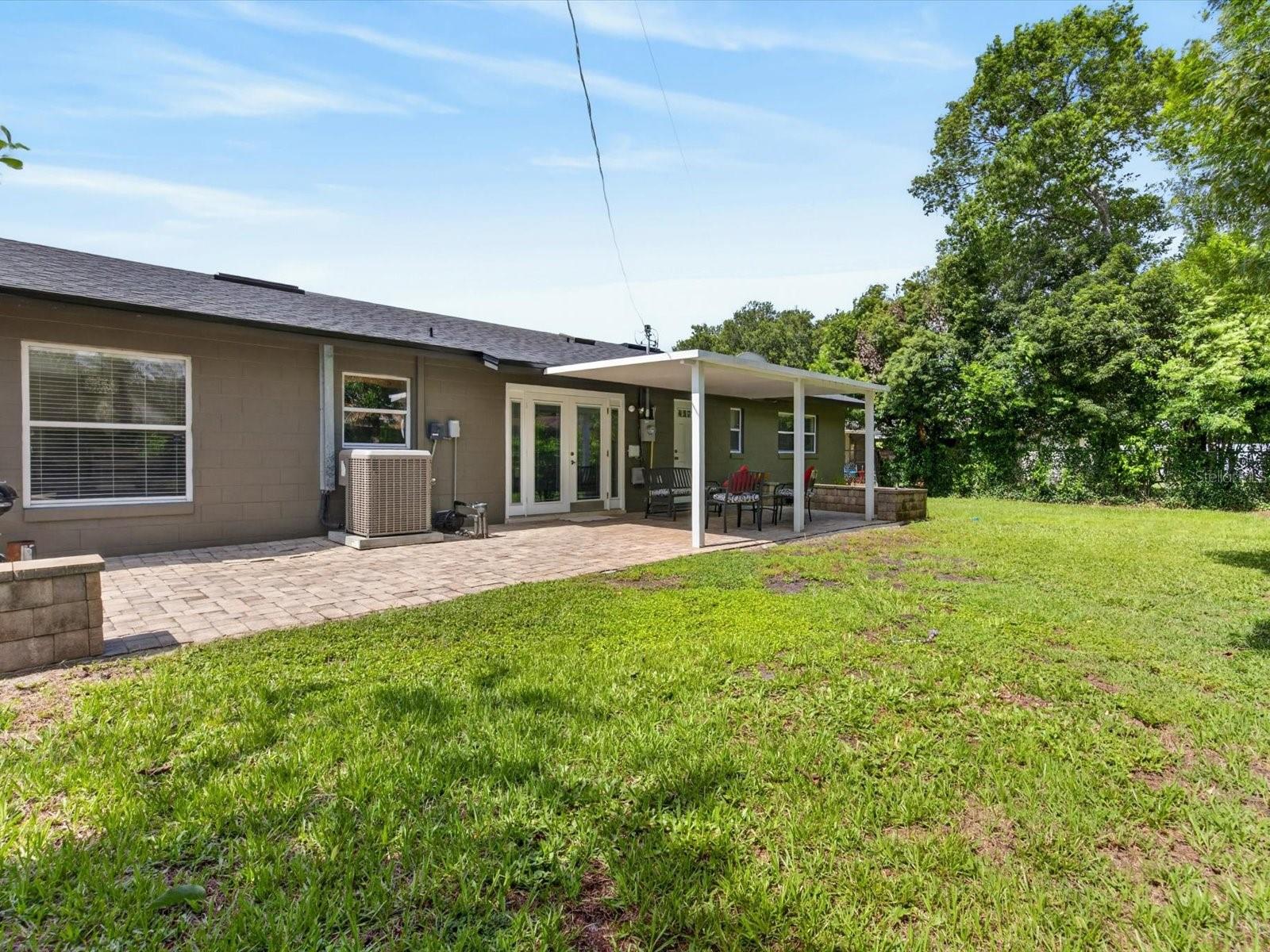 WINTER PARK PINES - Residential