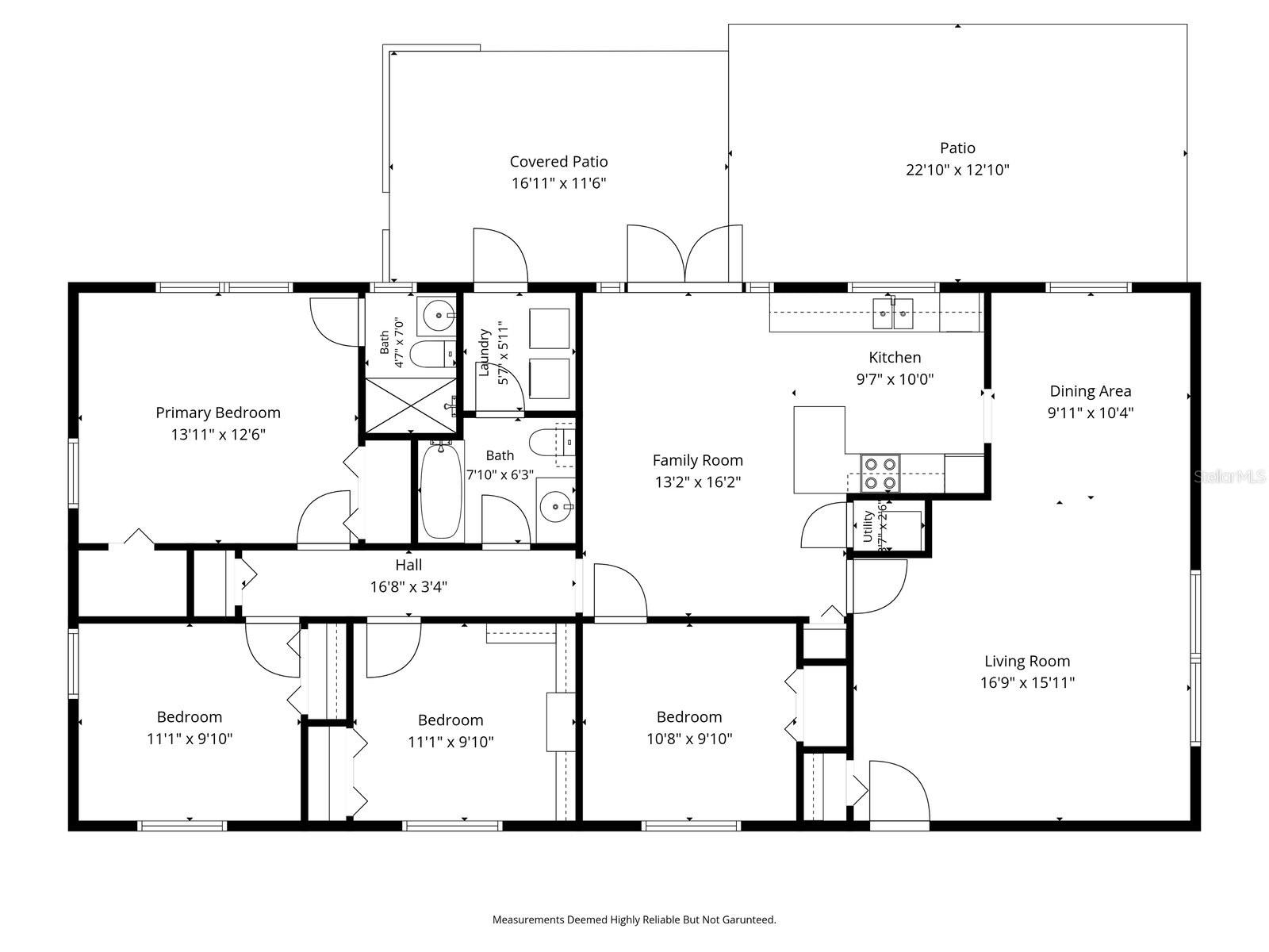 WINTER PARK PINES - Residential