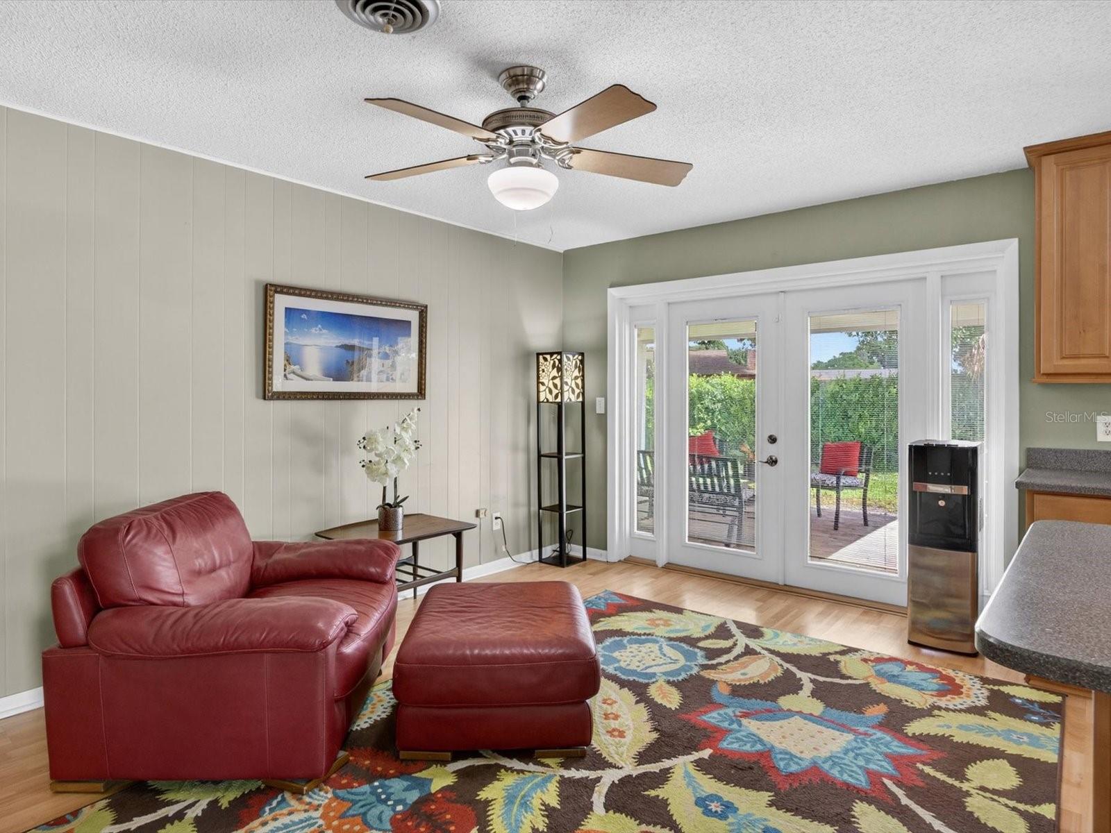 WINTER PARK PINES - Residential