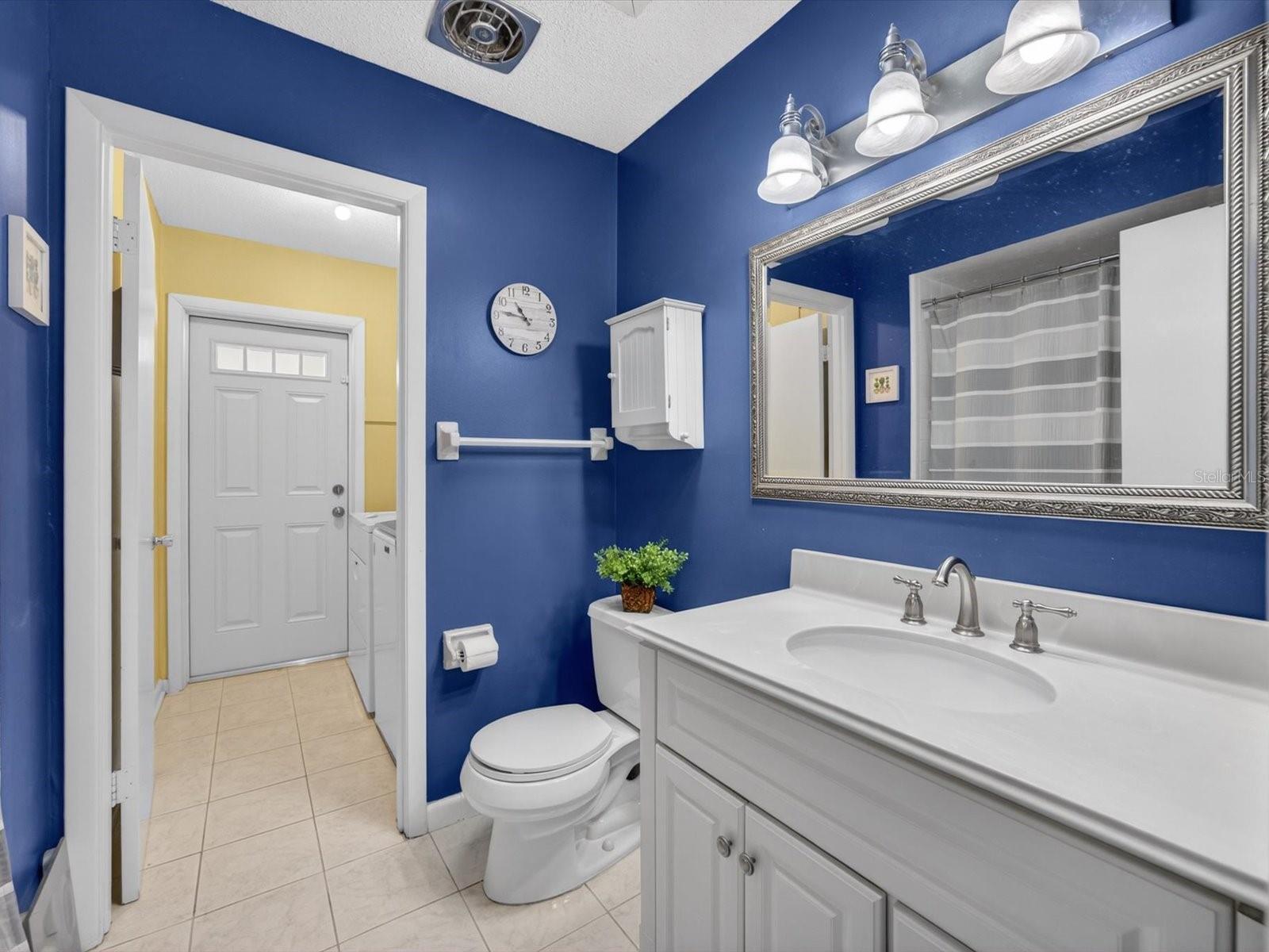 WINTER PARK PINES - Residential