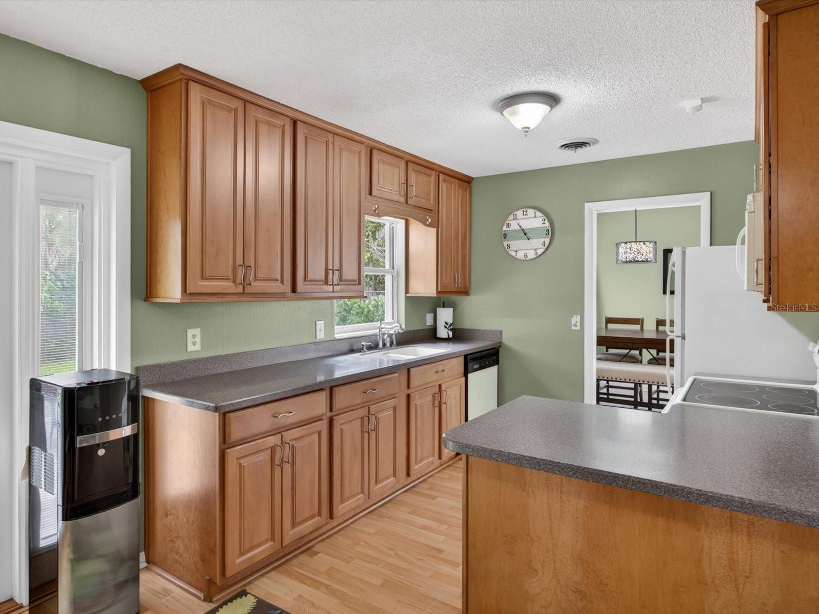 WINTER PARK PINES - Residential