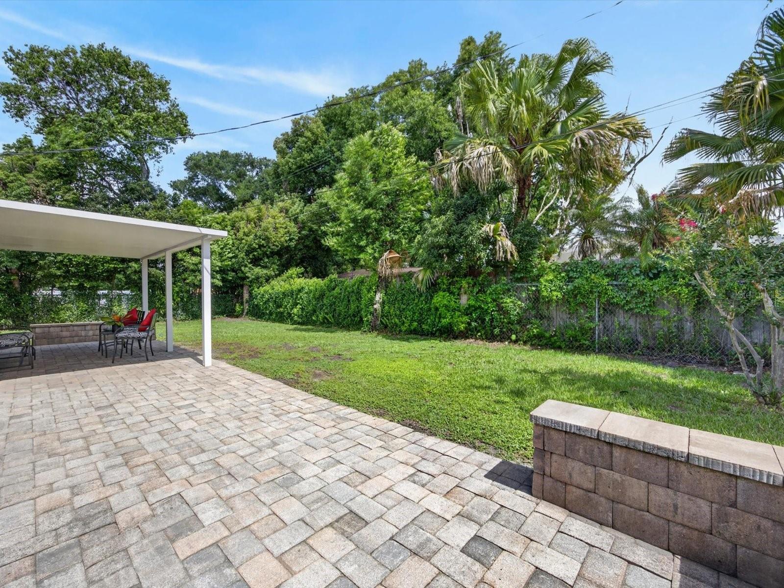 WINTER PARK PINES - Residential