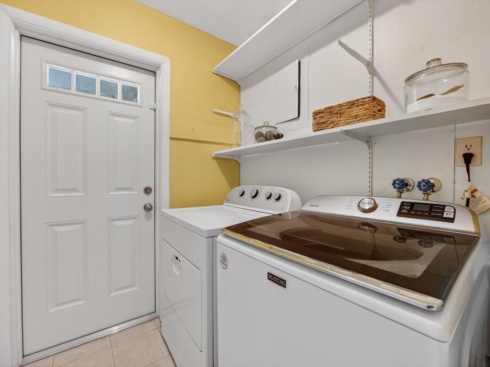 WINTER PARK PINES - Residential