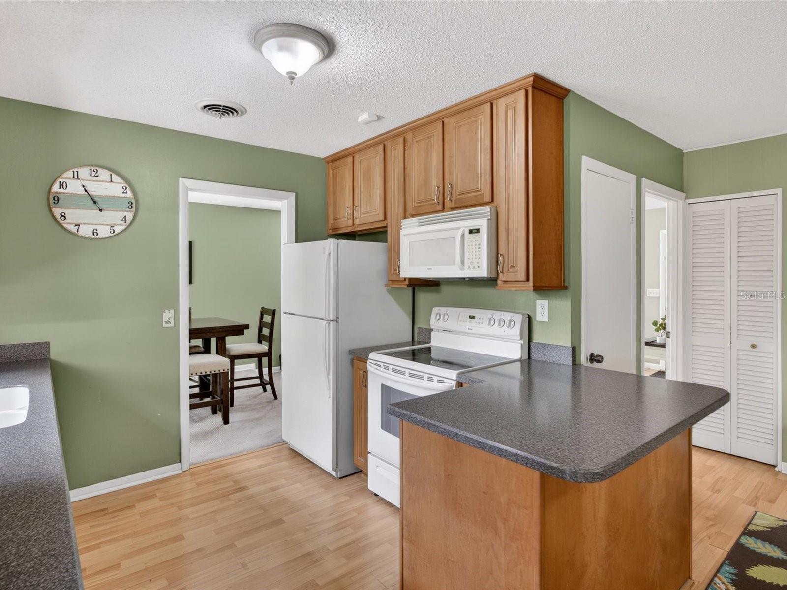 WINTER PARK PINES - Residential