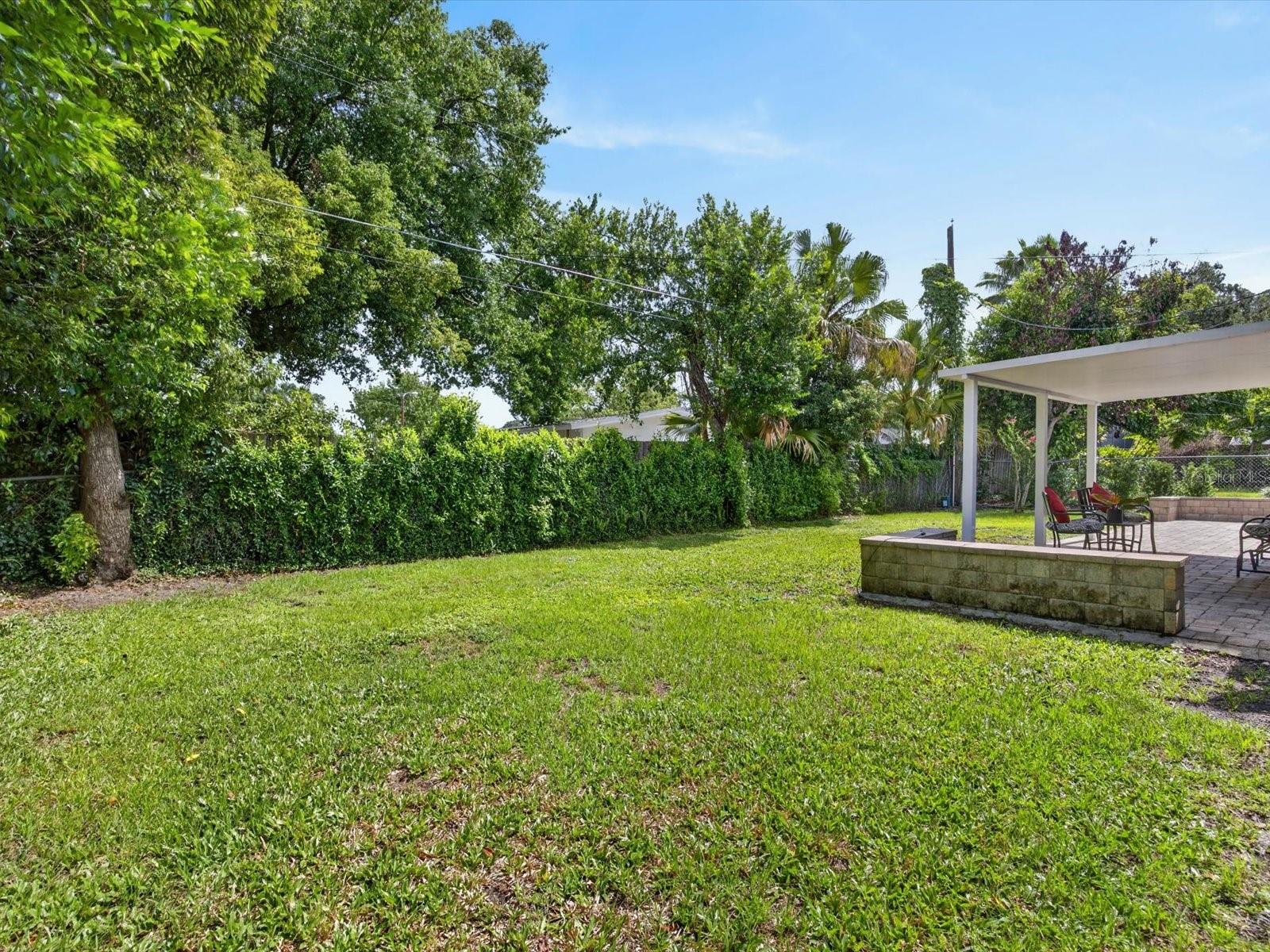 WINTER PARK PINES - Residential