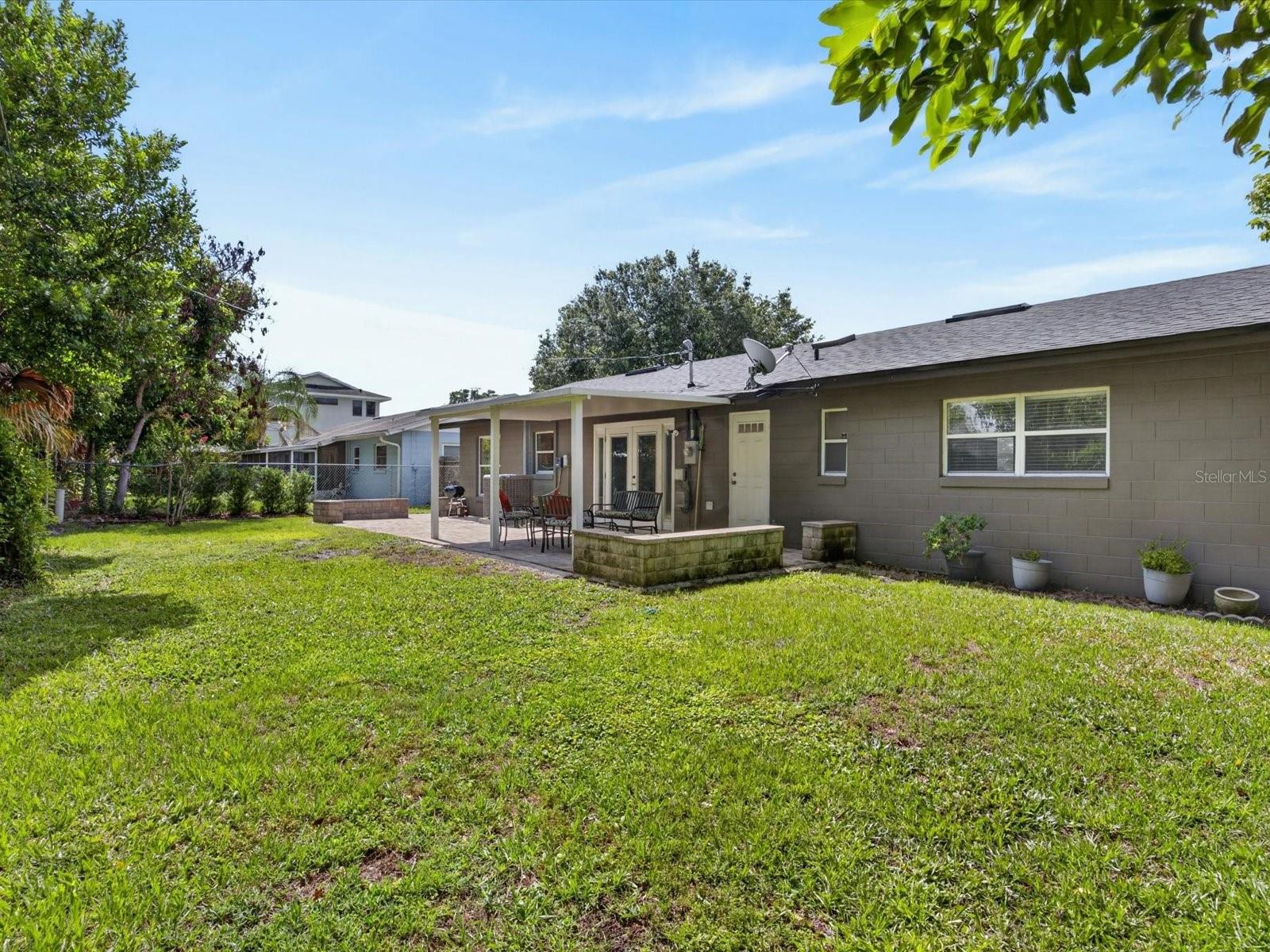 WINTER PARK PINES - Residential