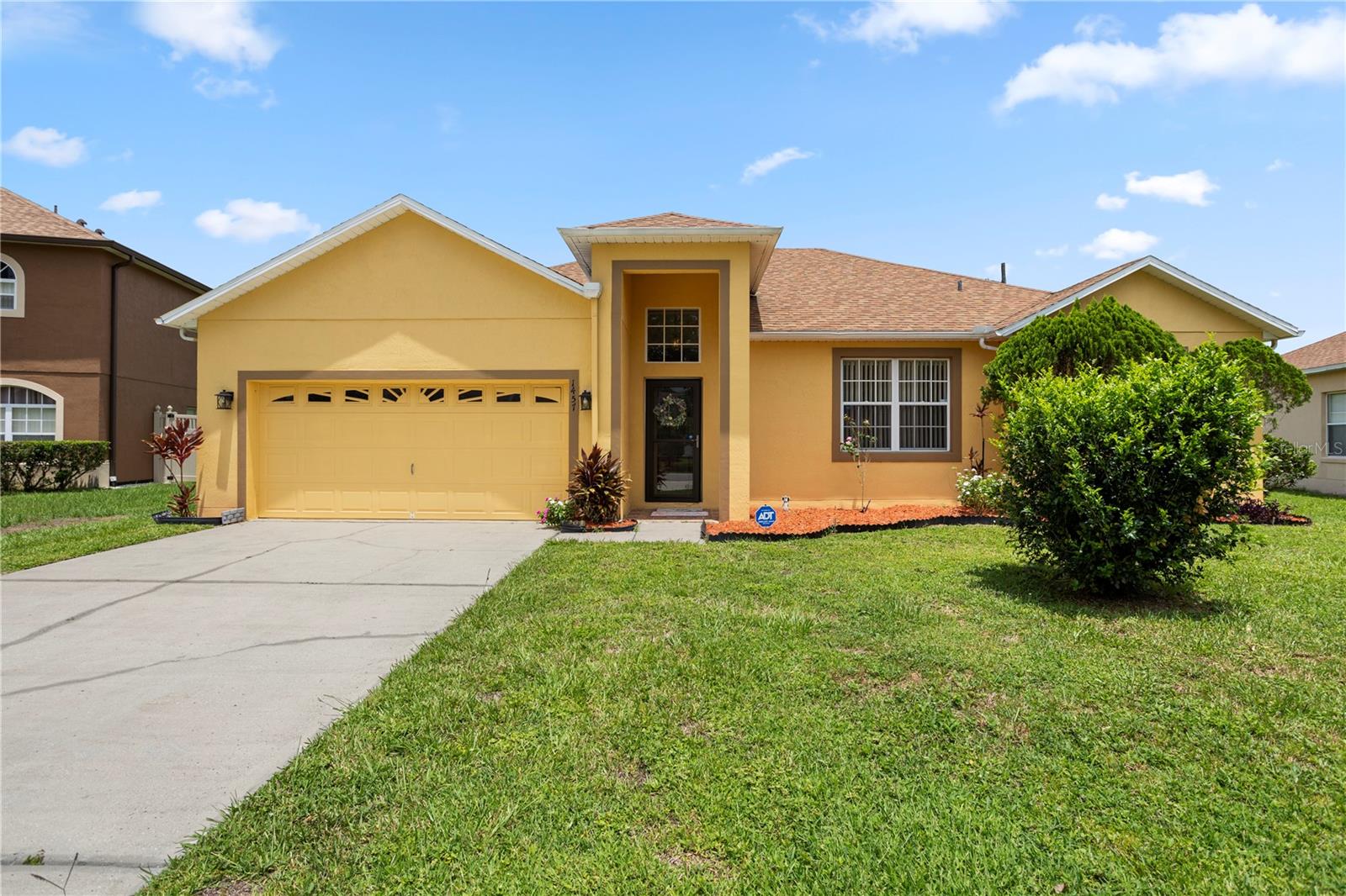 1457 TEAL DRIVE