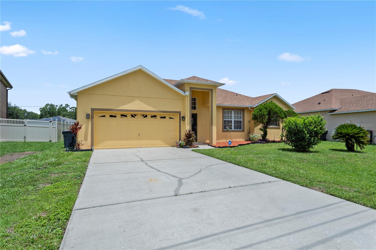 1457 TEAL DRIVE