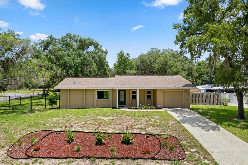 Photo of 9390 E Windwood Loop, Inverness, FL 34450 (MLS # OM730726)