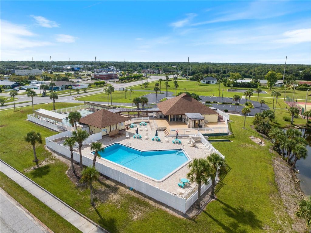 Photo of 13300 Englewood Rd, Port Charlotte, FL 33981 (MLS # N6140632)