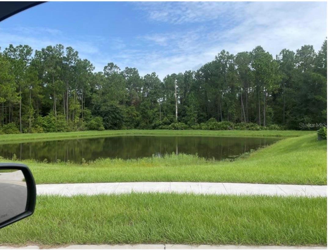 1414 FOX SQUIRREL DRIVE