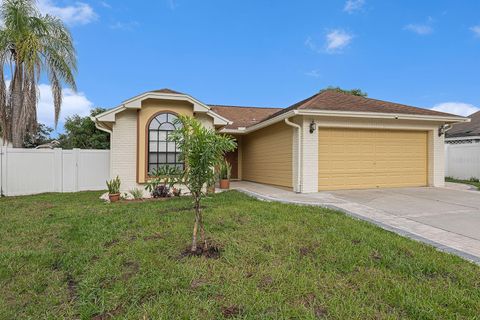 A home in TAMPA