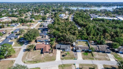 A home in DELTONA