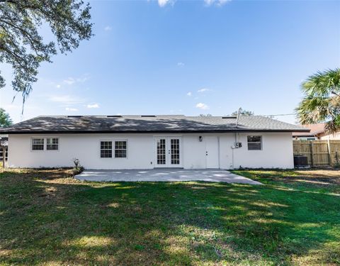 A home in DELTONA