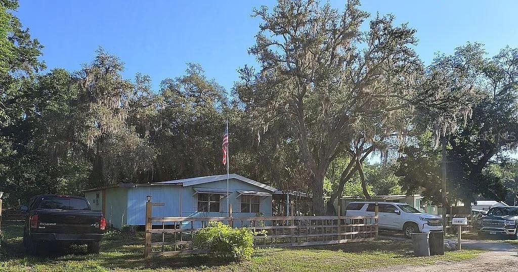 Photo of 11853 Caton Avenue, New Port Richey, FL 34654 (MLS # TB8537167)