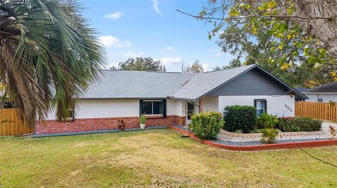 A home in OCALA