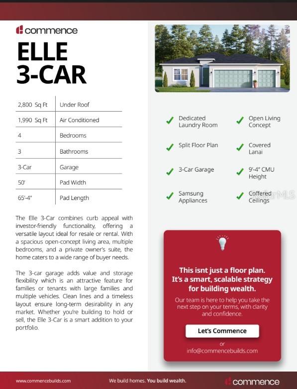 PORT CHARLOTTE SEC 014 - Land