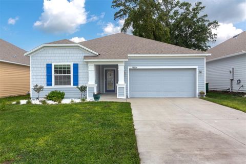 24624 NW 7TH LANE NEWBERRY FL 32669