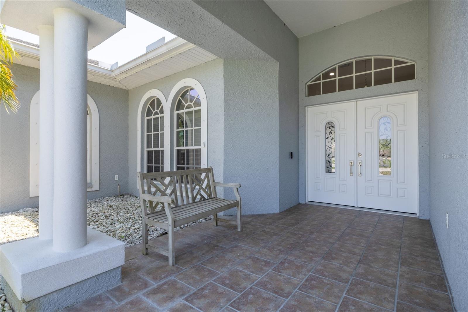 SERENITY - Residential