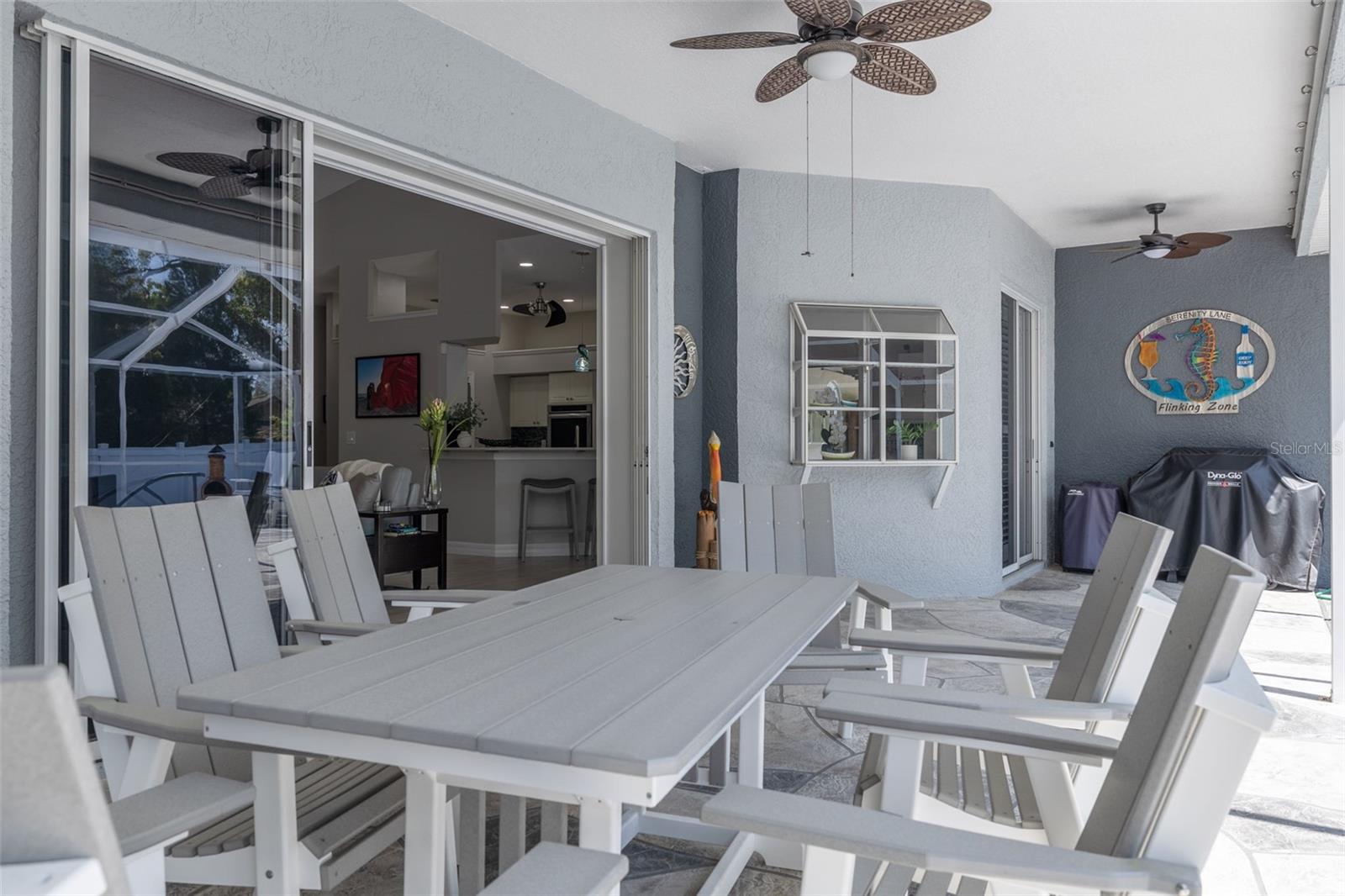 SERENITY - Residential