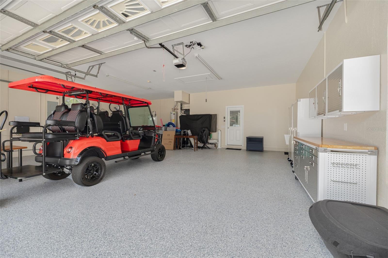 SERENITY - Residential