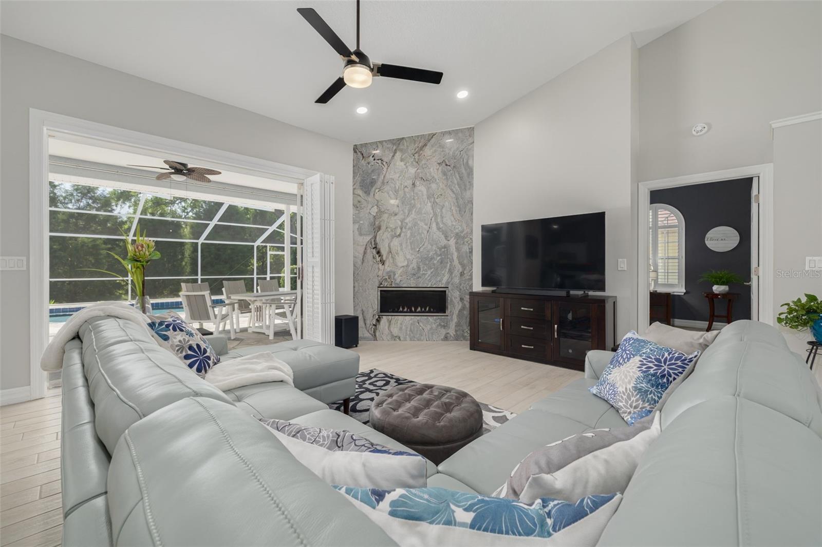 SERENITY - Residential