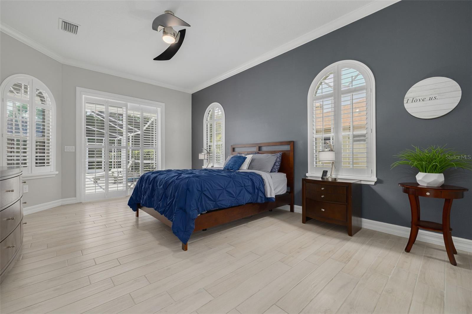 SERENITY - Residential