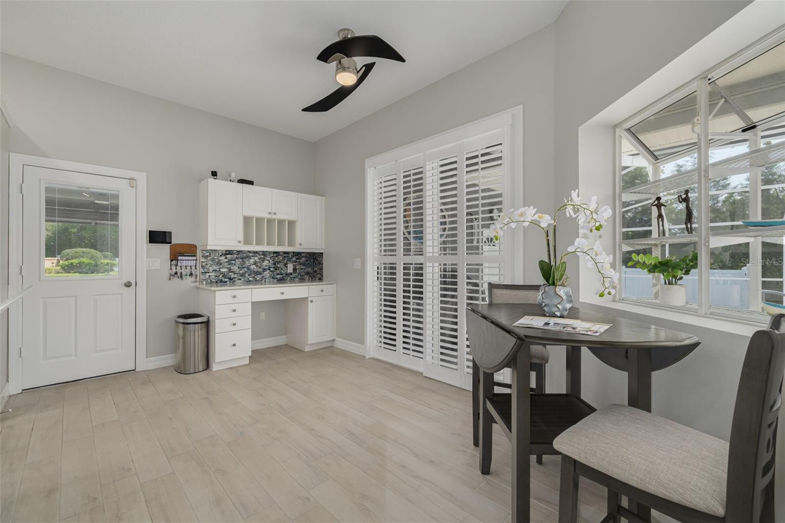 SERENITY - Residential